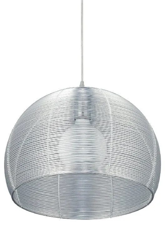 Φωτιστικό Οροφής Primary V28507IP40 Silver Metal