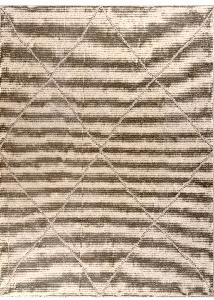 Χαλί Signature 36408-070 Beige Merinos 160X230cm