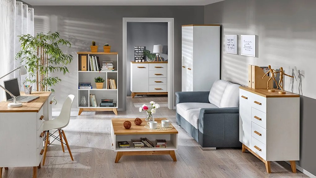 Σύνθεση σαλονιού Sven