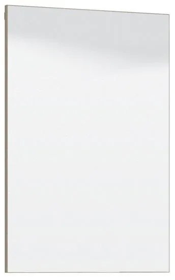 Καθρέφτης Τοίχου RATHLIN 51 OG Light Port Oak 51x2x77 εκ. 51x2x77 εκ.