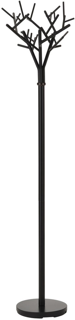 W56 hanger DIOMMI V-CH-W56-WIESZAK-CZARNY DIOMMI-60-22002
