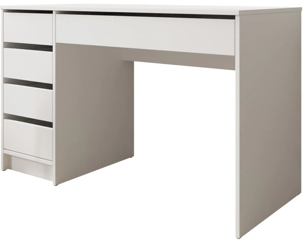 Γραφείο Ada mini-Leuko Gualistero - 120.00Χ55.00Χ76.00cm