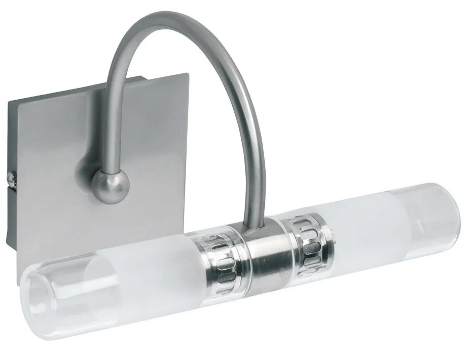 Φωτιστικό Μπάνιου Viokef Tubbe 460000