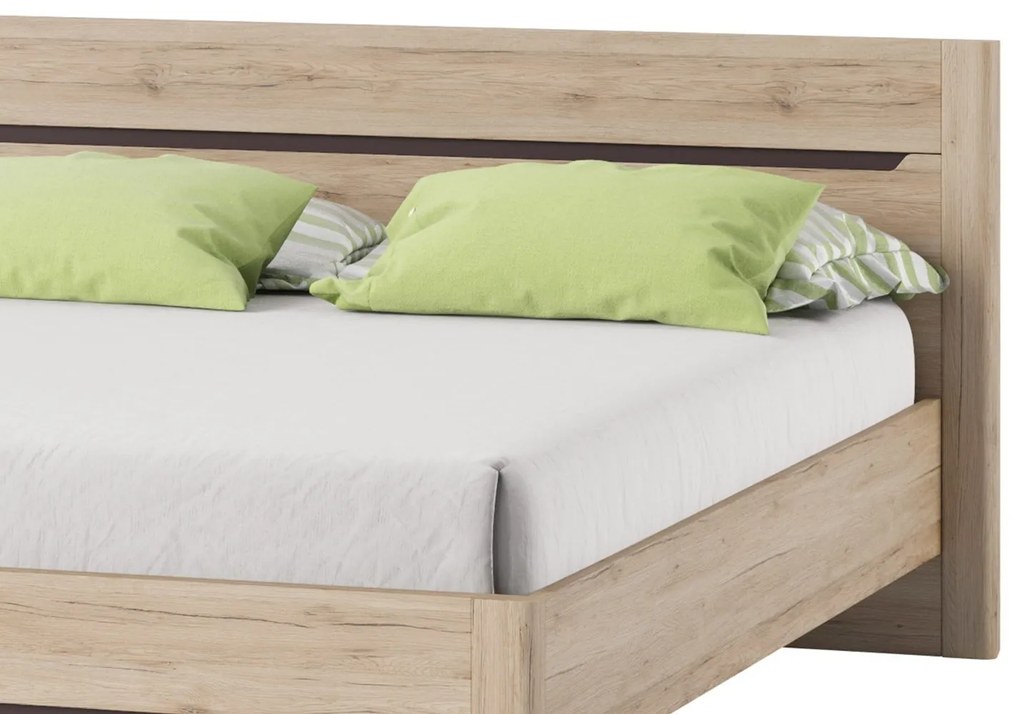 Κρεβάτι Olavo-140 x 200