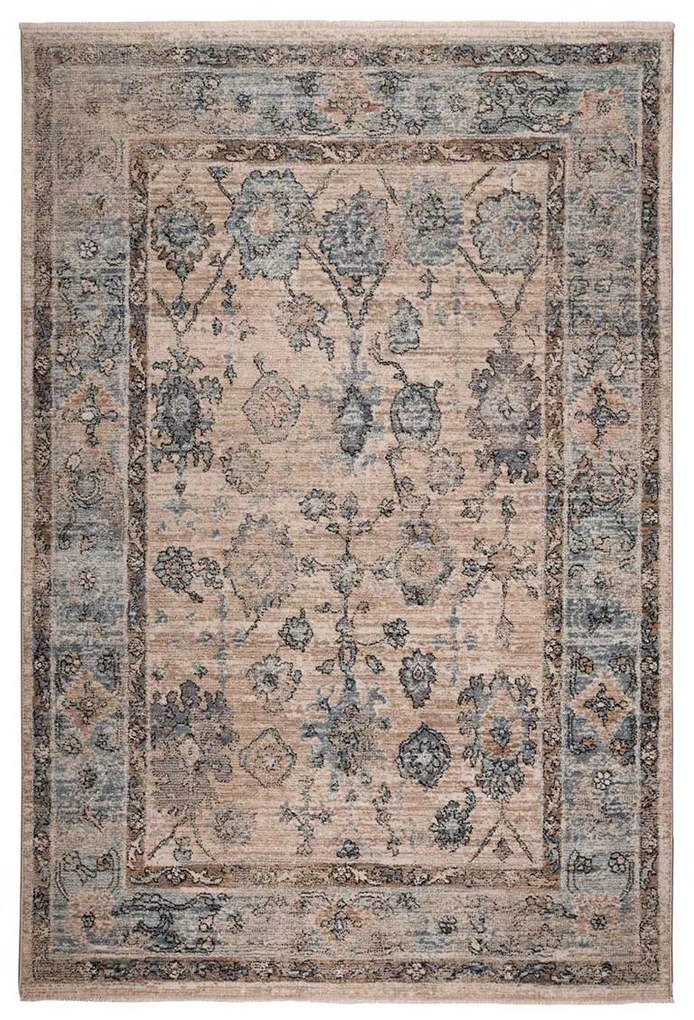 Χαλί (160x230) Βιοκαρπέτ Meryland 35038/938