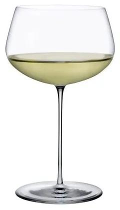 Ποτήρι Κρασιού Σετ 2τμχ Nude Stem Zero ESPIEL 750ml. NU32027-2