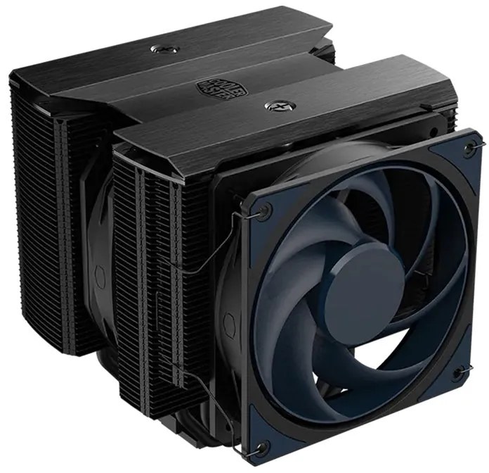 Cooler Master Air Cooler MA824 Stealth