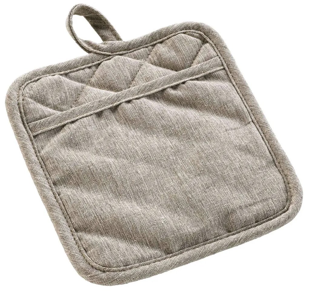 Πιάστρα Κουζίνας Με Σιλικόνη L-C Adam Lin 1790711