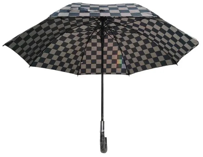 Αυτόματη ομπρέλα μπαστούνι - 8K - Tradesor - 585915