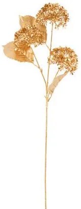 Beauty Home ΟΡΤΑΝΣΙΑ ΧΡΥΣΗ ΜΑΤ 66 CM
