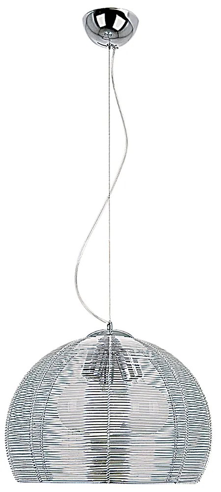 PDC 6071-2 N # ΚΡΕΜΑΣΤΟ 3/Φ ΝΙΚΕΛ ΣΥΡΜΑ 3ΧΕ27