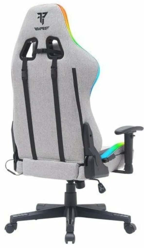 Καρέκλα Γραφείου Tempest Glare  Γκρι