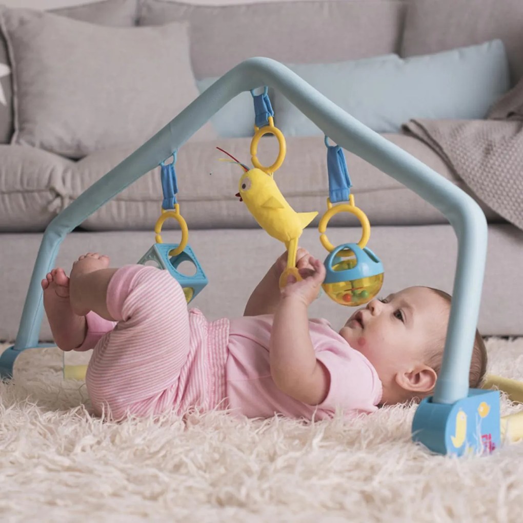 Βρεφικό Γυμναστήριο Baby To Love Pili BTL301774