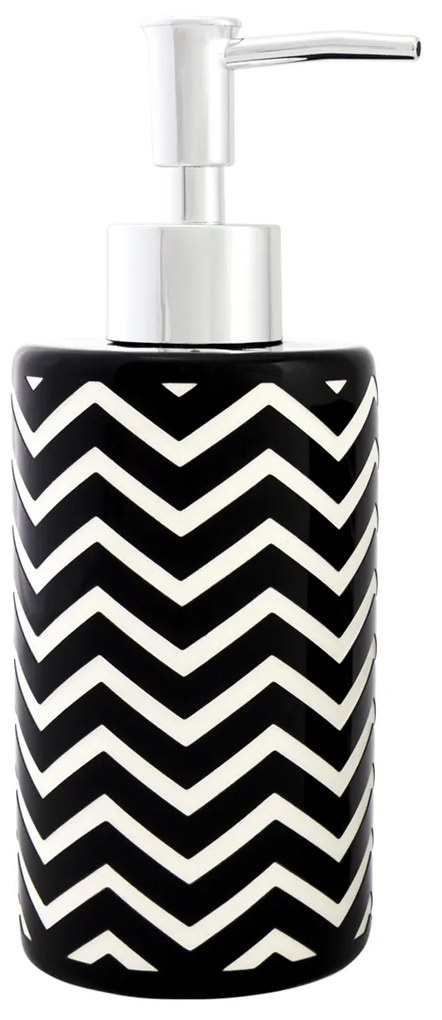 Dispenser Μπάνιου LifeStyle 03057.001 Wave