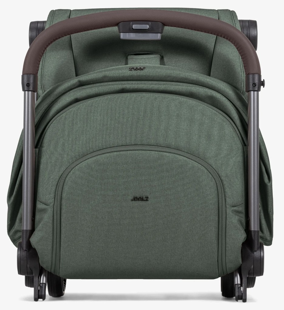 Joolz Aer2 παιδικό καρότσι Forest Green