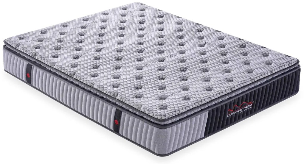 Στρώμα  Lusso Grey - 150x200