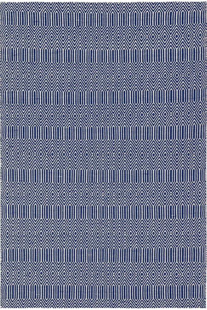 Χαλί Sloan Blue Asiatic London 200X300cm