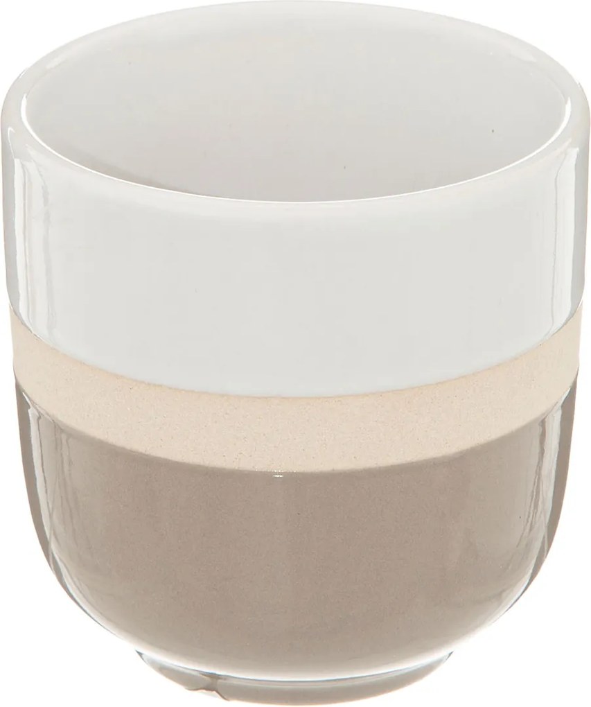 Φλυτζάνι Καφέ 140ml S-D Sofia Grey 176904A