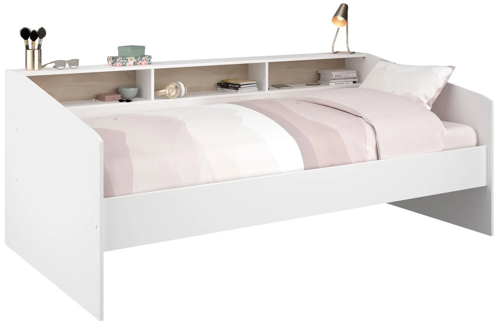 Κρεβάτι Sleep Mήκος 203.0 Βάθος 113.0 Ύψος 82.0 162657039