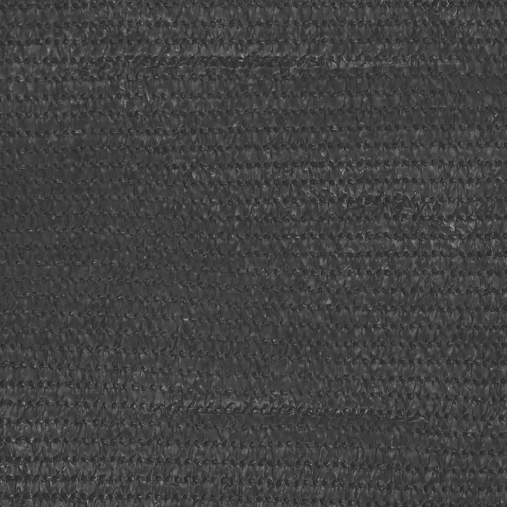 Χαλί Σκηνής Ανθρακί 200 x 200 εκ.