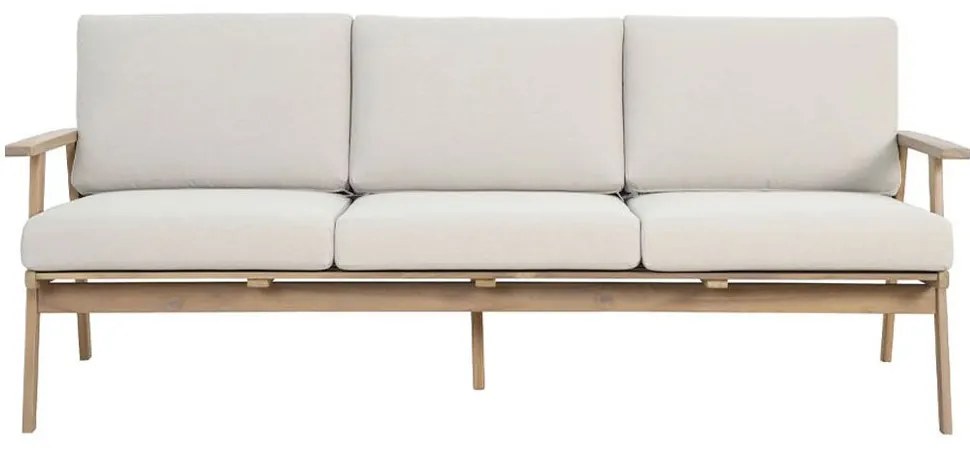 ΣΑΛΟΝΙ ETOILE  SET 1+2+1 ΦΥΣΙΚΟ BEIGE ΑΝΟΙΧΤΟ