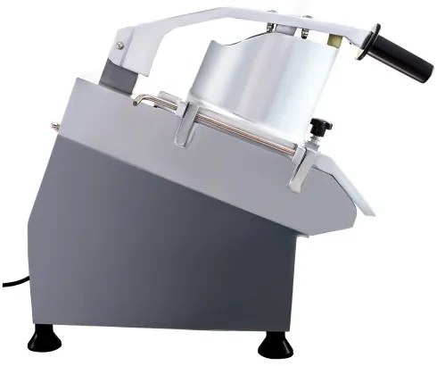 Vegetable Cutter Commercial Food Processor 6 Cutting Disks Vegetable Processor