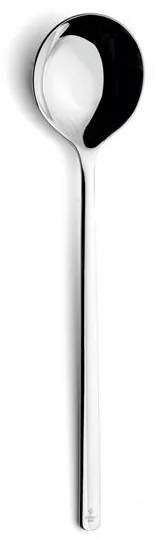 Σετ Ανοξείδωτα Μαχαιροπίρουνα Atlantida 18/10 - 5mm- Comas - 60τμχ