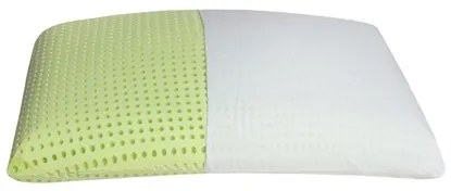 Media Strom  Μαξιλάρι Ύπνου Media Strom Aloe Plus 70x40x16cm Μέτριο προς Σκληρό BEST-10409064