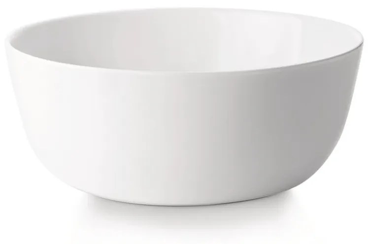 Σαλατιέρα Γυάλινο Λευκό 23x9,4εκ.Toledo Bormioli Rocco BR00400880