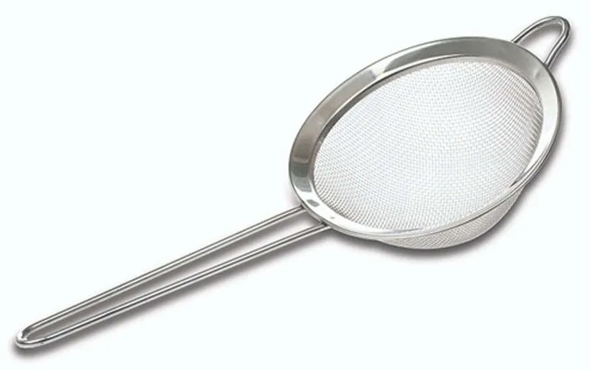 Σουρωτήρι Τσαγιού Acer 10-135-059 25cm Inox Nava Stainless Steel