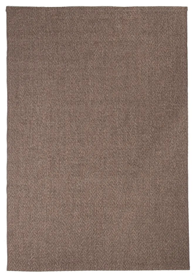 Χαλί Καλοκαιρινό (130x190) Royal Carpets Eco 3584/4 Brown