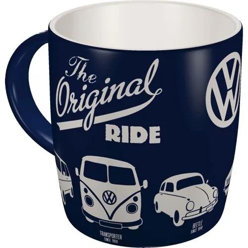 Κούπα Volkswagen VW - The Original Ride