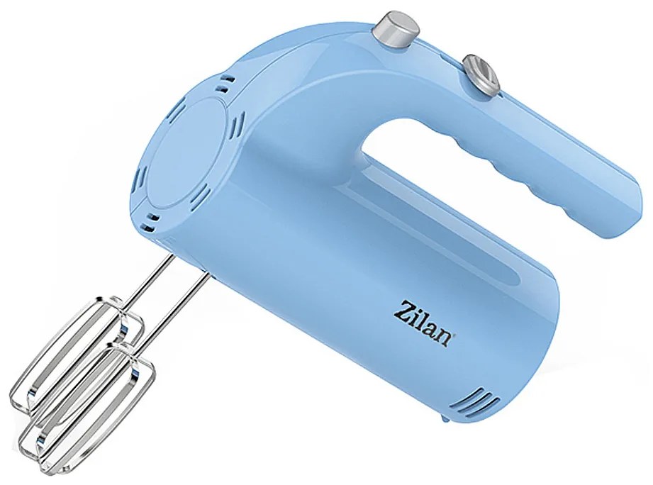 Μίξερ Χειρός Zilan Σιέλ 200W ZLN3161