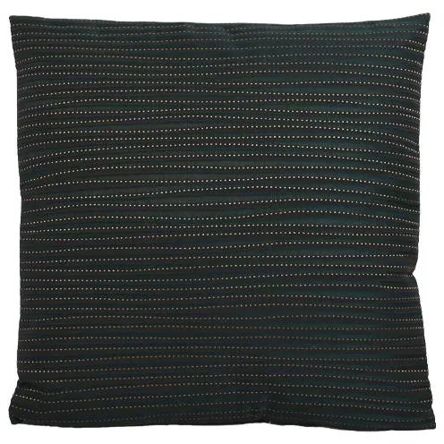 Διακοσμητικό Μαξιλάρι 20-17 FL053 Fylliana Πράσινο χρώμα 43x43εκ.