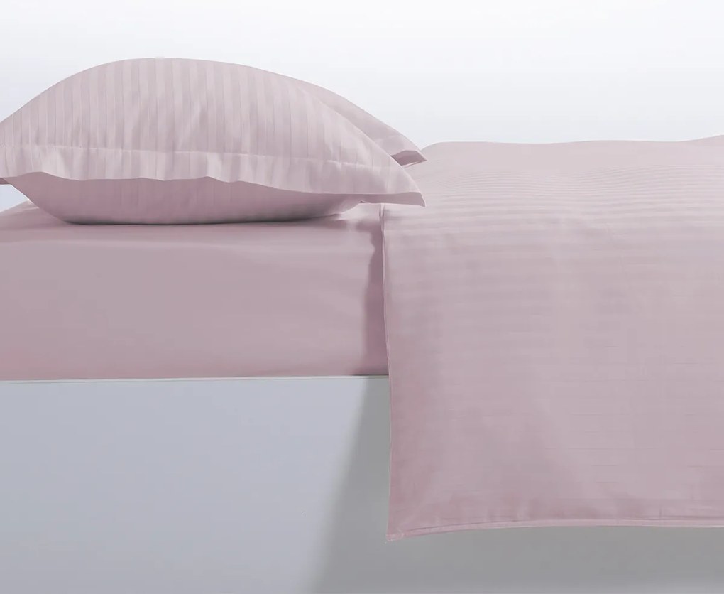 Παπλωματοθήκη Υπέρδιπλη (Σετ 220x240) Nef-Nef Homeware Elements 24 Μπεζ