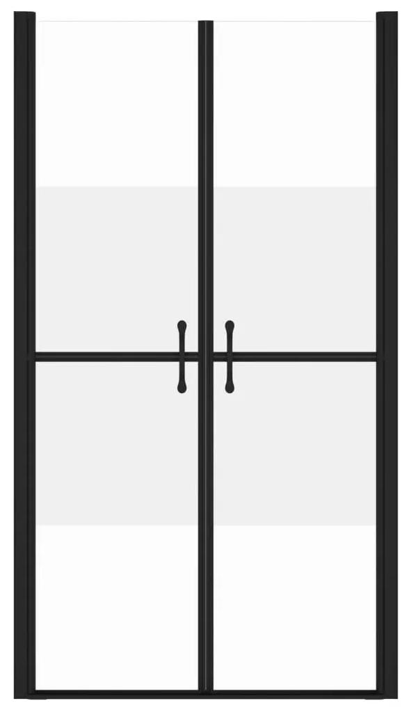 Πόρτα Ντουζιέρας με Σχέδιο Αμμοβολής (83-86) x 190 εκ. από ESG