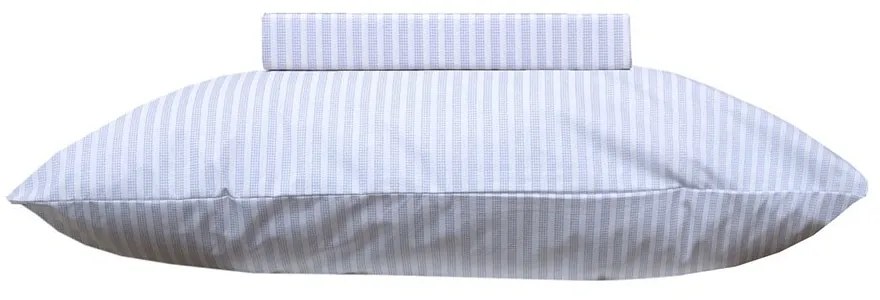 Σεντόνια 956 (Σετ 3τμχ) Ciel Viopros Μονό 160x270cm 100% Βαμβάκι
