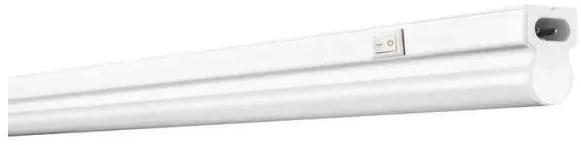 Γραμμικό Φωτιστικό LINEAR COMPACT SWITCH 1200 LED 14W 4000K Λευκό 4058075106178 LEDVANCE-4058075106178-Λευκό 4058075106178