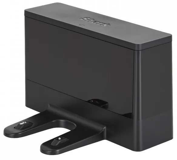 Ρομποτική ηλεκτρική σκούπα Shark Matrix Plus RV2620WDEU, 650 W, 0,3 l, 360 LiDAR, Αυτονομία έως 110 λεπτά, Matrix Clean, Μαύρο