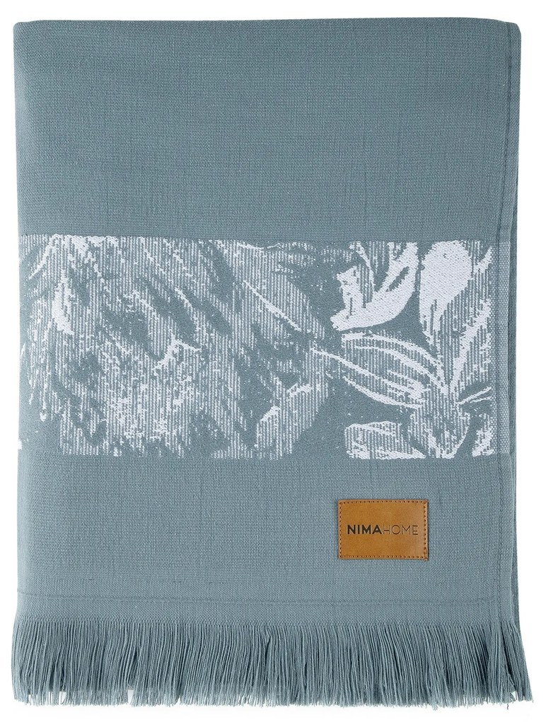 Πετσέτα 90x160 - Tahiti Jacquard 5206482162013