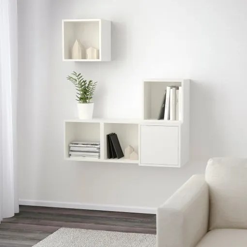 EKET σύνθεση επίτοιχων ντουλαπιών 892.225.02