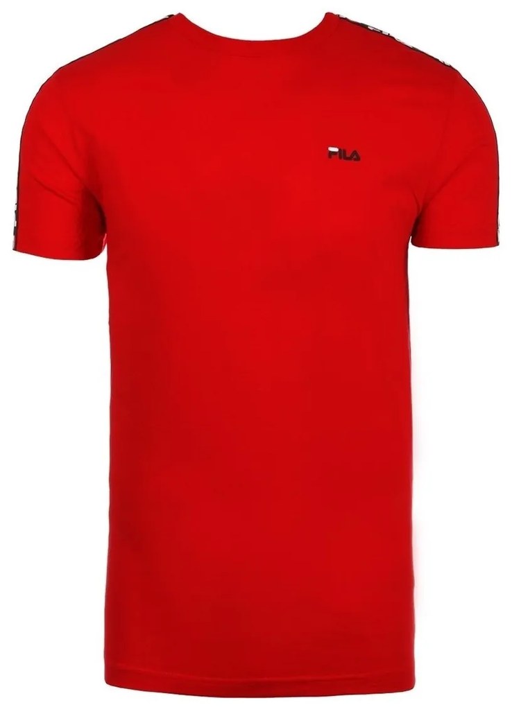 T-shirts & Polos Fila  MEN VAINAMO TEE SS