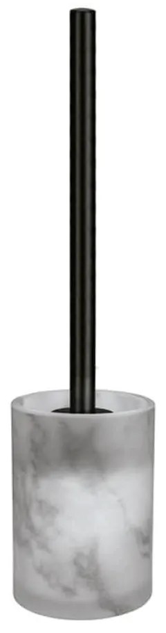 Πιγκάλ Marmor 8033 9x36cm Anthracite Kleine Wolke Glass