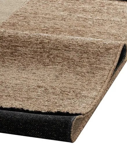 Χαλί BROOK BEIGE BROWN 130-x-190-εκ
