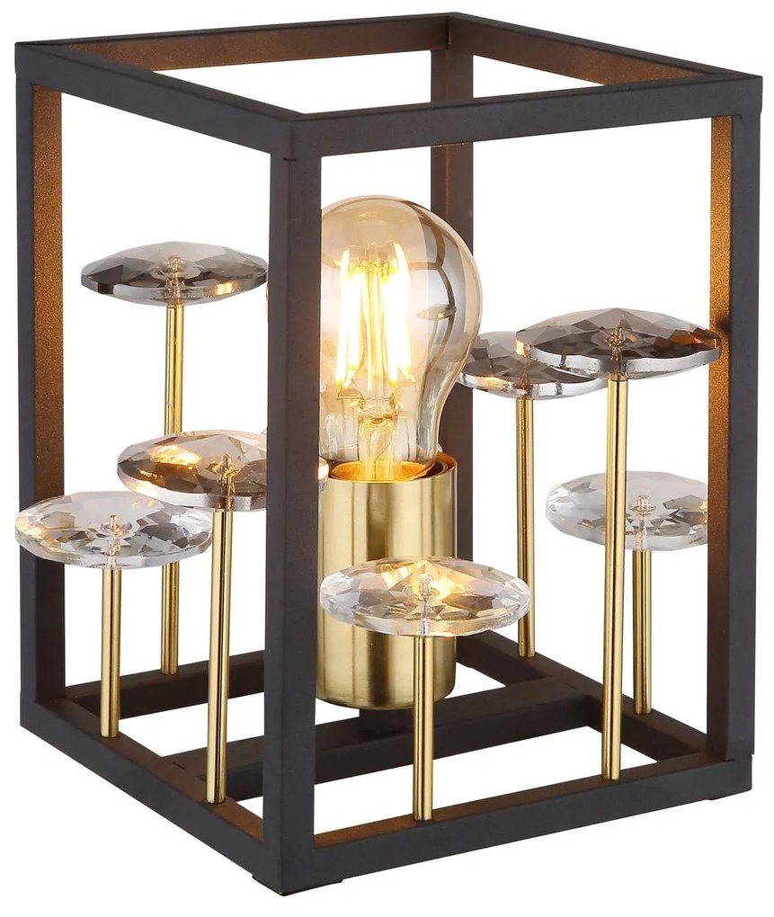 Φωτιστικό Επιτραπέζιο Globo Lighting LISBON 15644T