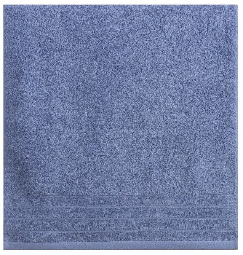 Πετσέτα Fresh Blue Nef-Nef Σώματος 80x160cm 100% Cotton