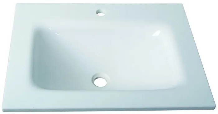GLORIA GLASS FORM - ΝΙΠΤΗΡΑΣ 60*46 PHOENIX STONE_ 47-9009
