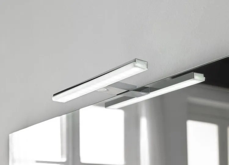 Απλίκα μπάνιου Drop Pandora LED