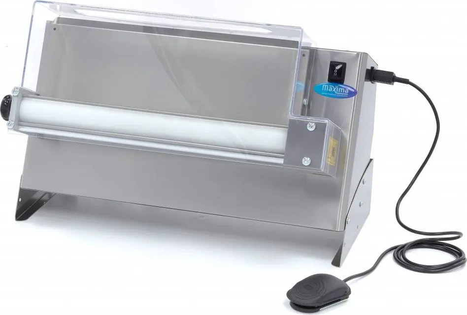 Dough Roller - Ø45cm - Single Roller