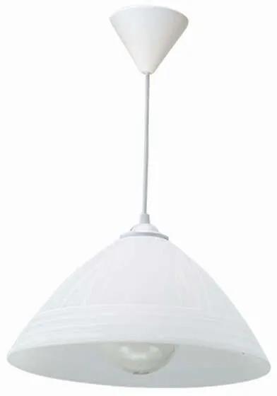 Φωτιστικό Οροφής 4409-Β 30x16cm 1xΕ27 White Inlight